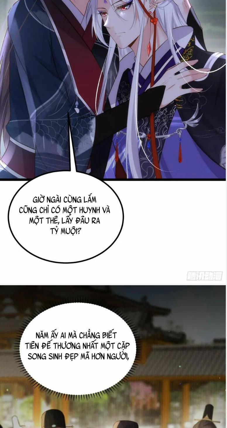 Hoạn Phi Thiên Hạ Chapter 302 - Trang 7