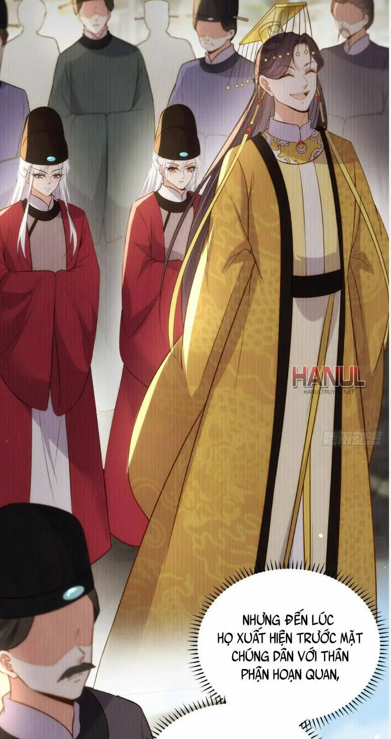 Hoạn Phi Thiên Hạ Chapter 302 - Trang 8