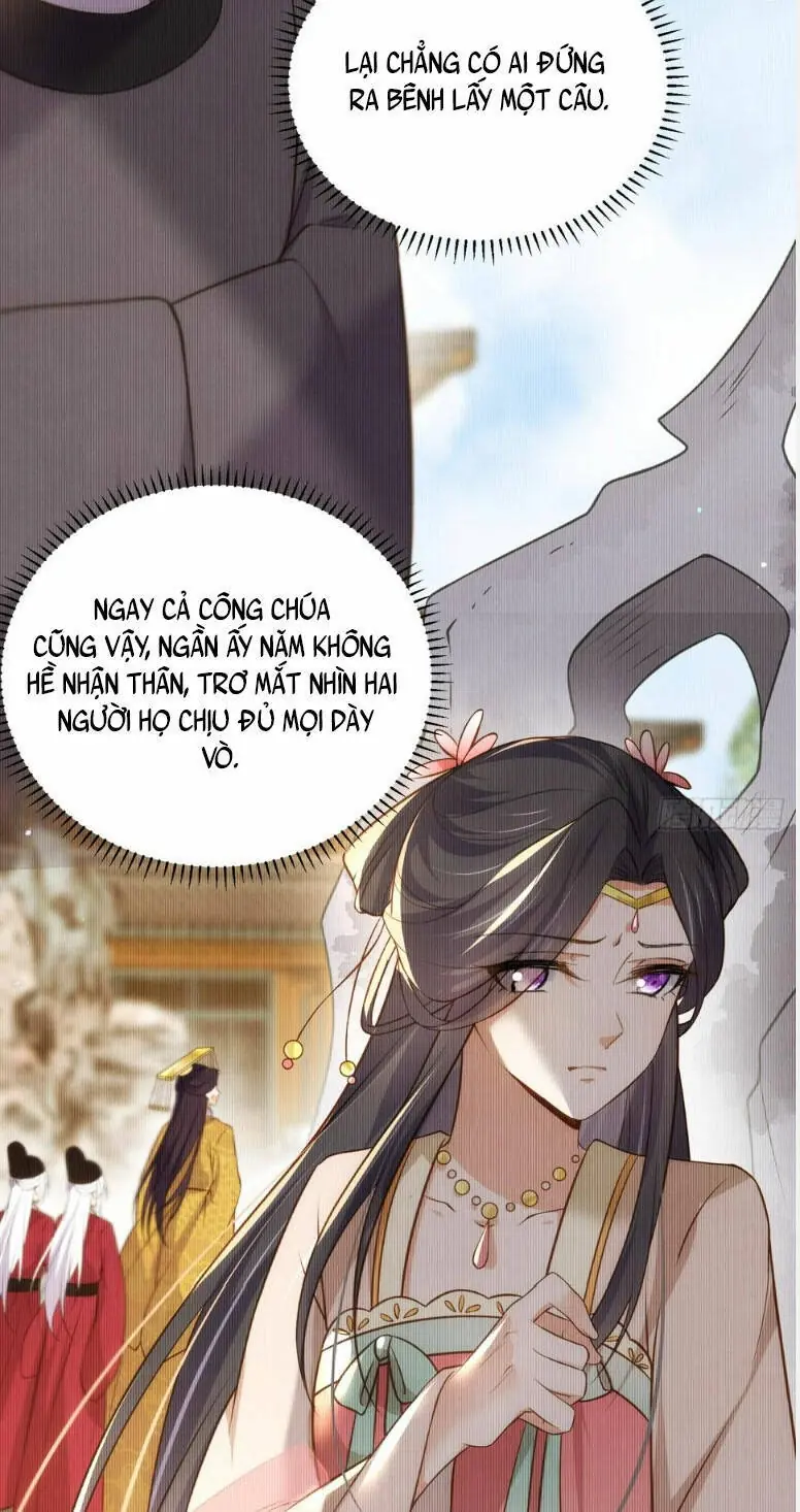 Hoạn Phi Thiên Hạ Chapter 302 - Trang 9