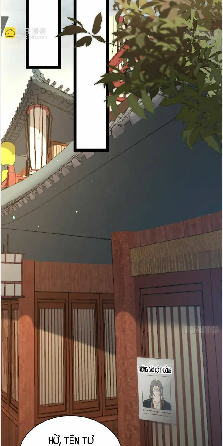 Hoạn Phi Thiên Hạ Chapter 303 - Trang 10