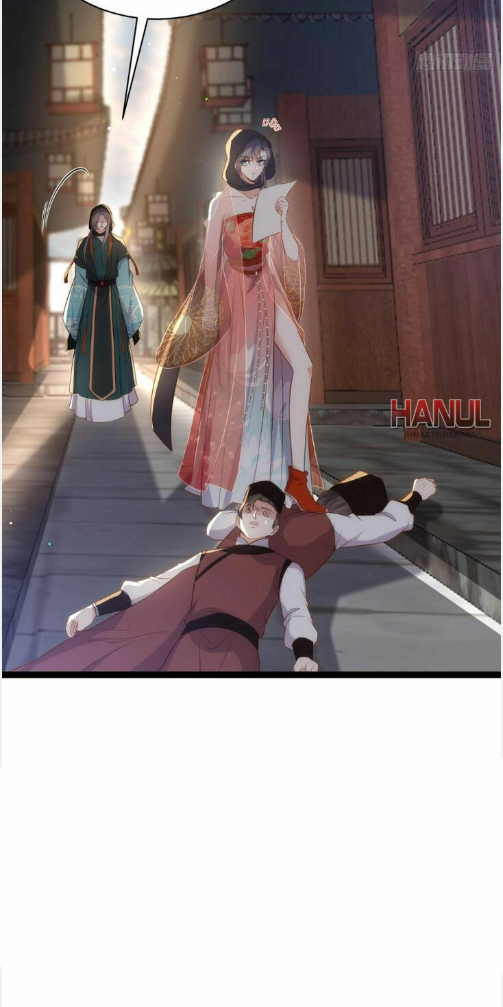 Hoạn Phi Thiên Hạ Chapter 303 - Trang 12