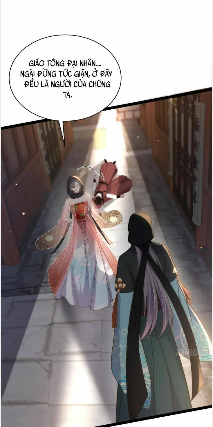 Hoạn Phi Thiên Hạ Chapter 303 - Trang 13