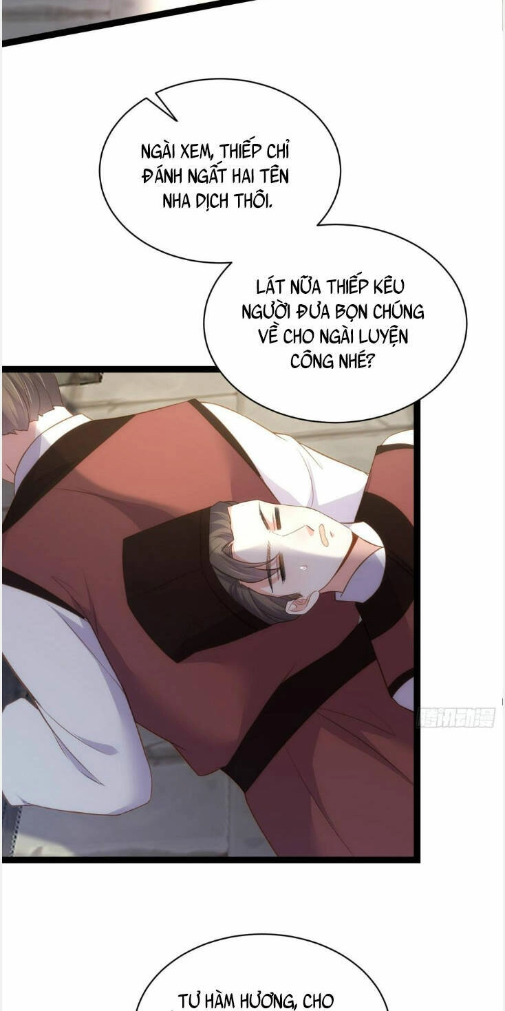 Hoạn Phi Thiên Hạ Chapter 303 - Trang 14