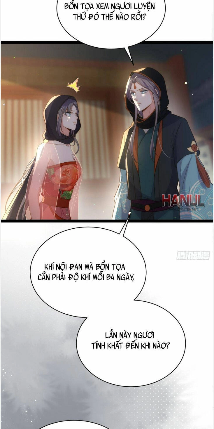 Hoạn Phi Thiên Hạ Chapter 303 - Trang 15