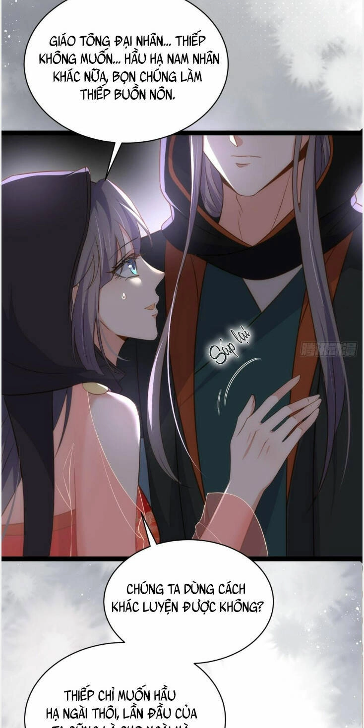 Hoạn Phi Thiên Hạ Chapter 303 - Trang 16