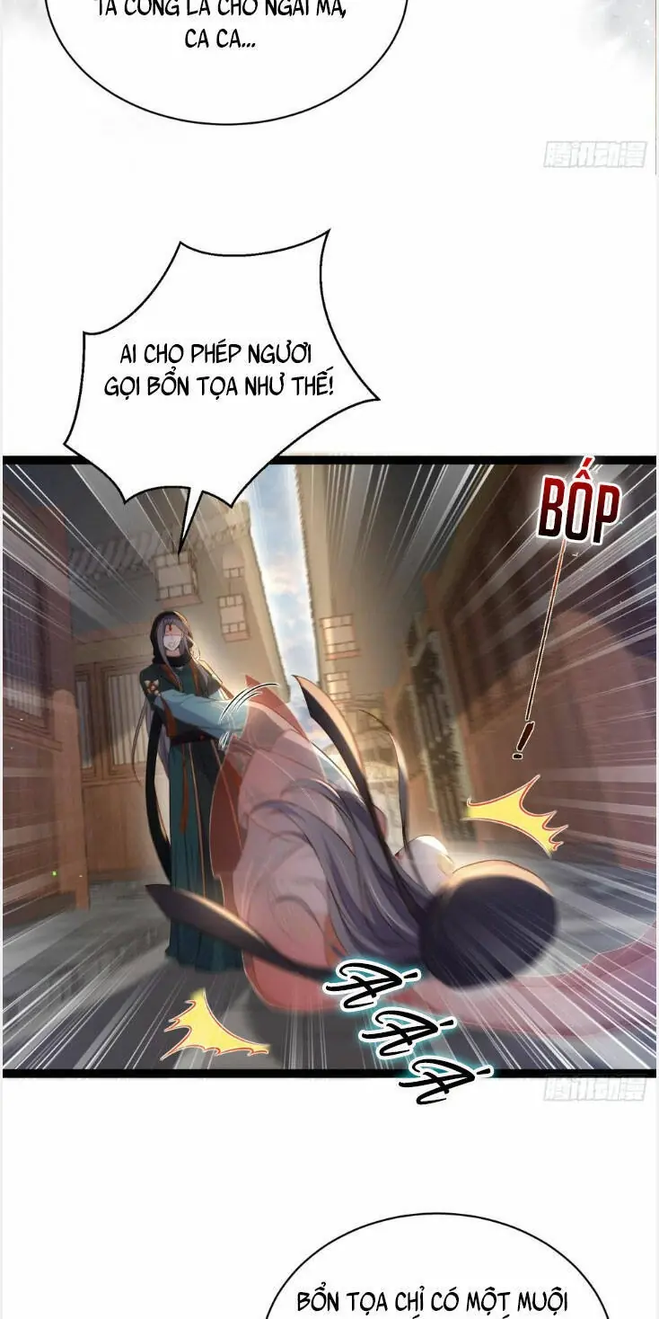 Hoạn Phi Thiên Hạ Chapter 303 - Trang 17