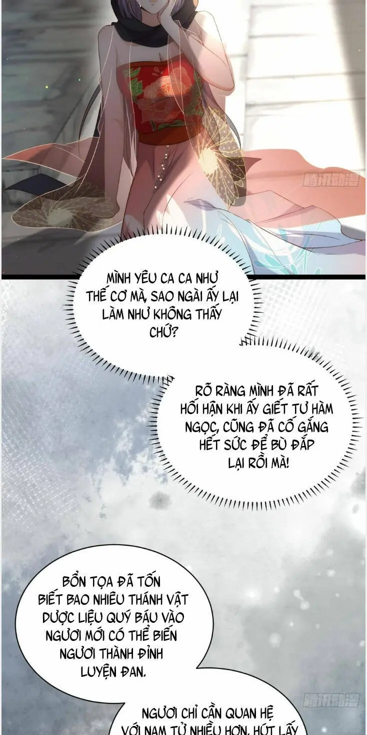 Hoạn Phi Thiên Hạ Chapter 303 - Trang 19