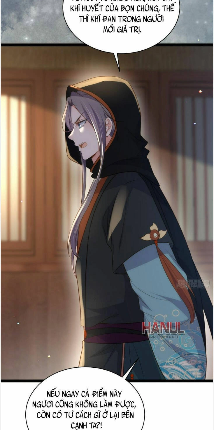 Hoạn Phi Thiên Hạ Chapter 303 - Trang 20