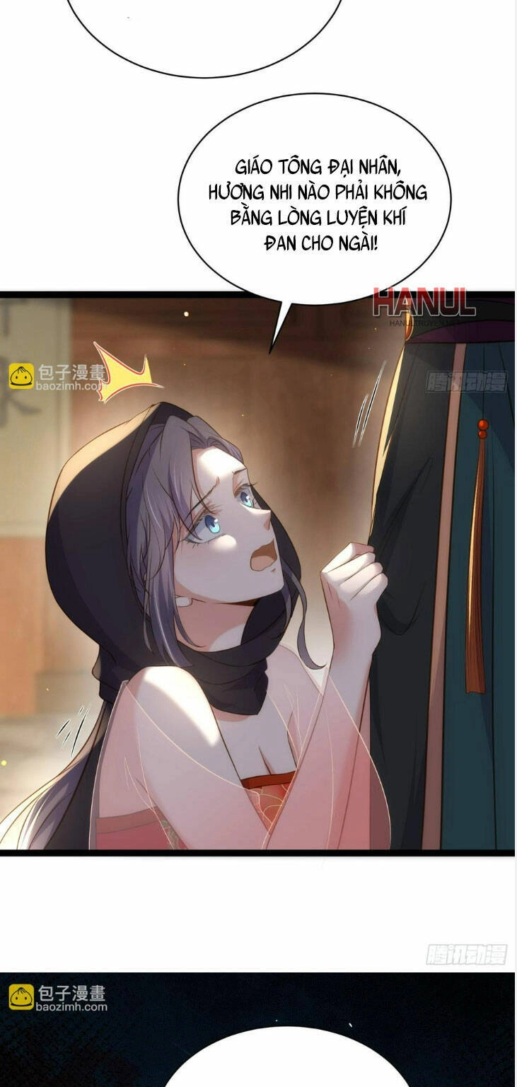 Hoạn Phi Thiên Hạ Chapter 303 - Trang 21