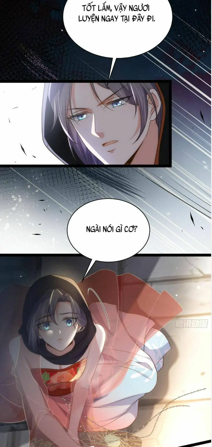 Hoạn Phi Thiên Hạ Chapter 303 - Trang 22