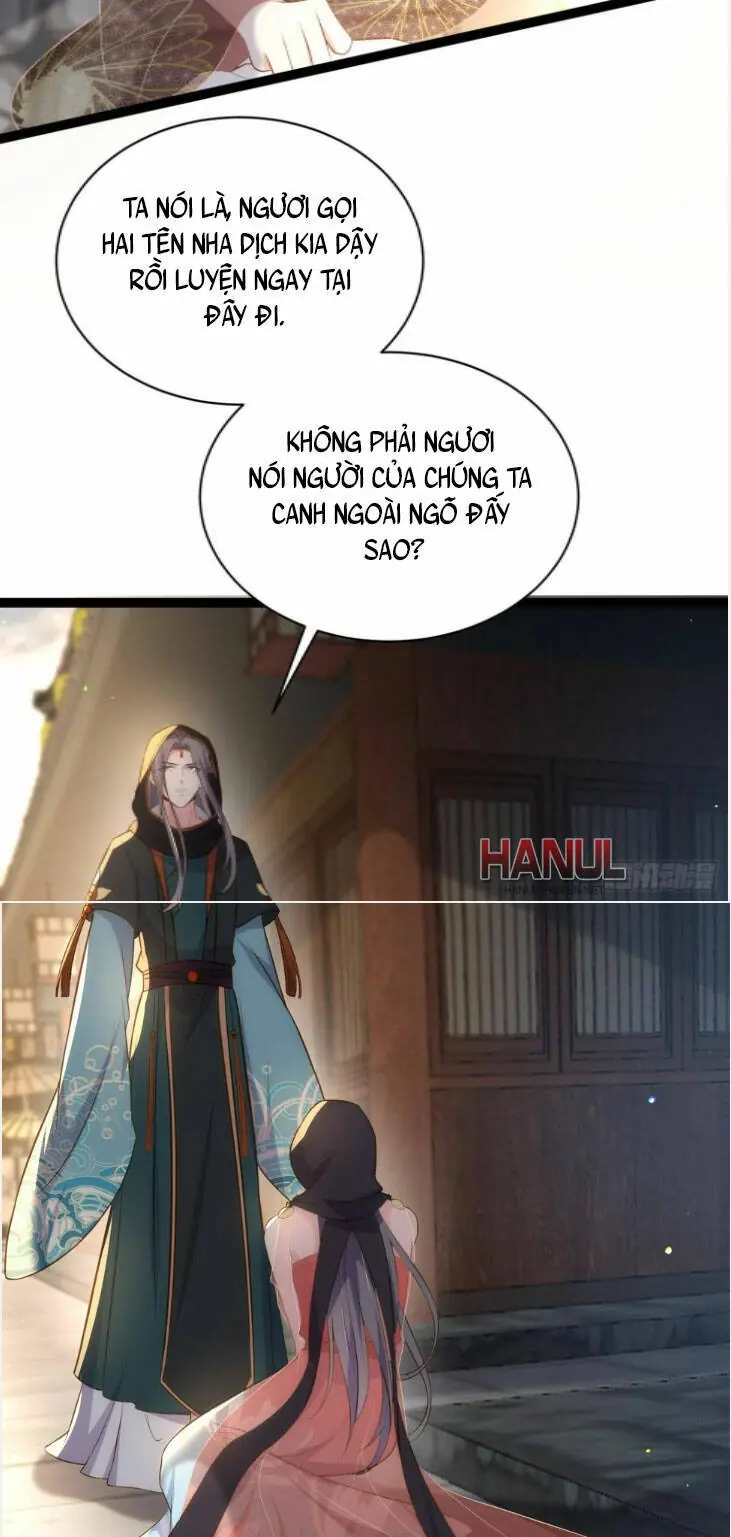 Hoạn Phi Thiên Hạ Chapter 303 - Trang 23