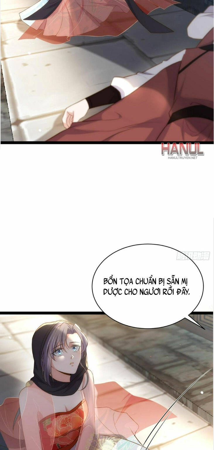 Hoạn Phi Thiên Hạ Chapter 303 - Trang 24