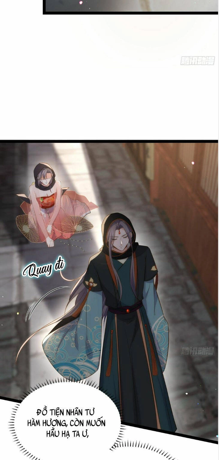 Hoạn Phi Thiên Hạ Chapter 303 - Trang 26