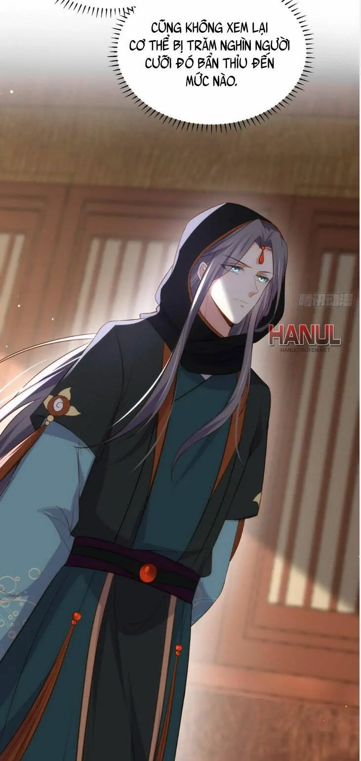 Hoạn Phi Thiên Hạ Chapter 303 - Trang 27