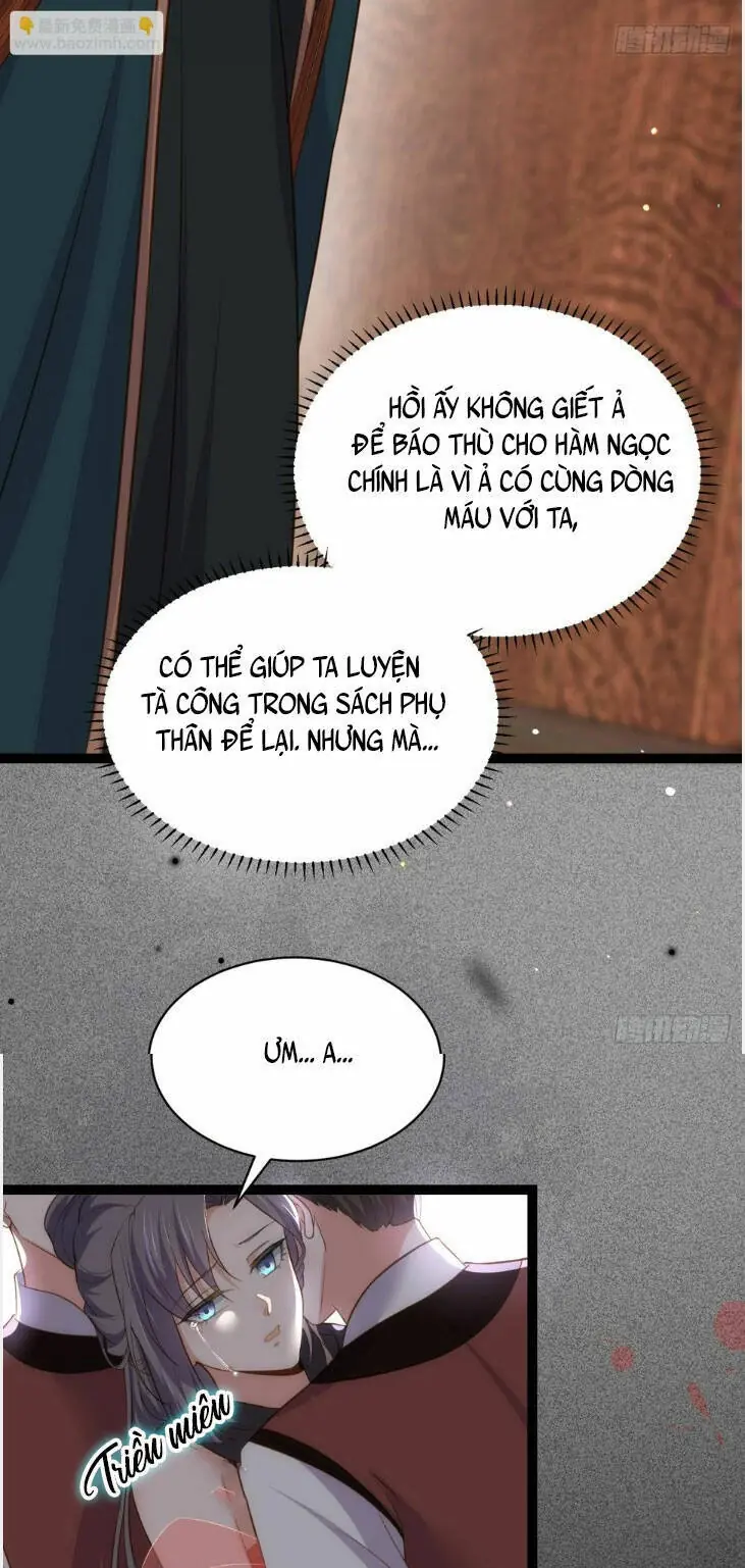 Hoạn Phi Thiên Hạ Chapter 303 - Trang 28