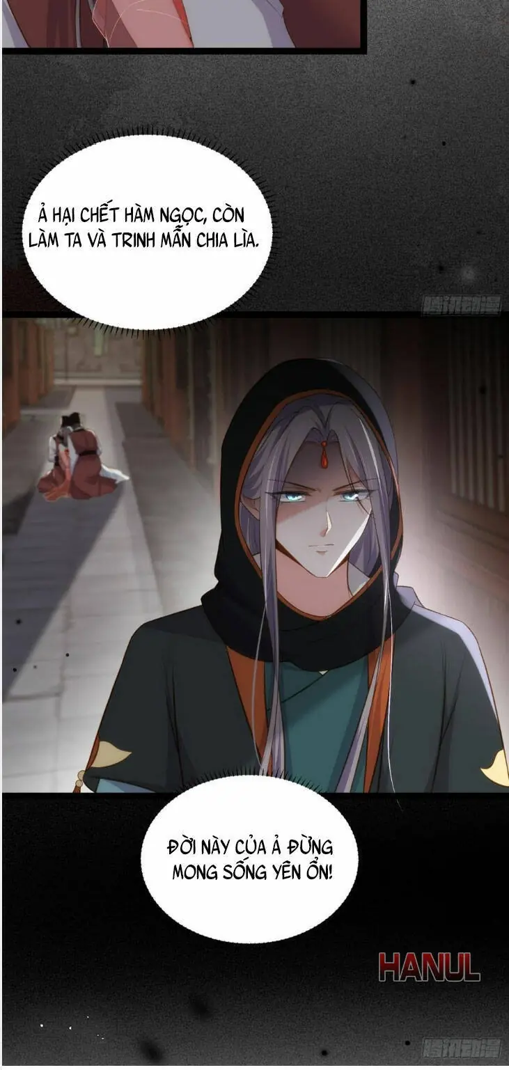 Hoạn Phi Thiên Hạ Chapter 303 - Trang 29