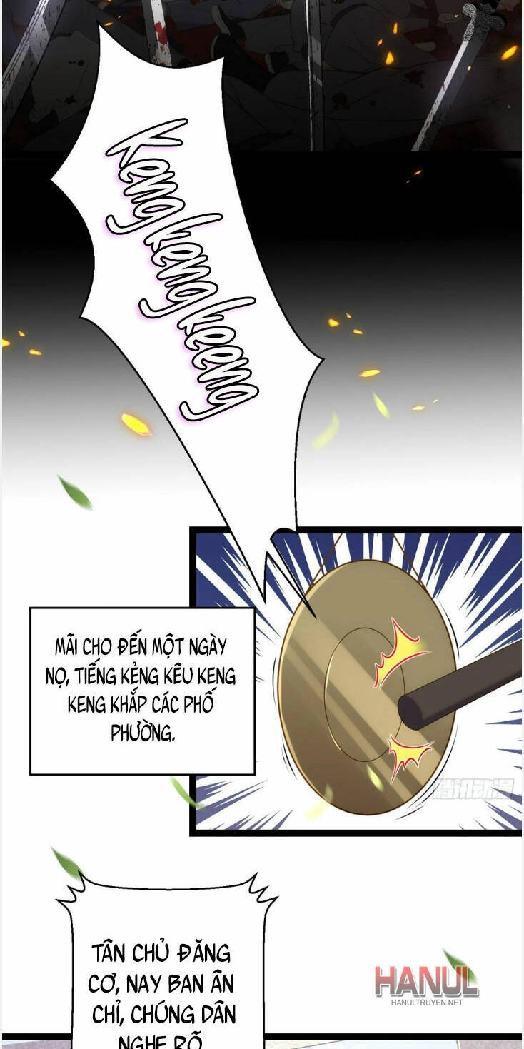 Hoạn Phi Thiên Hạ Chapter 303 - Trang 4
