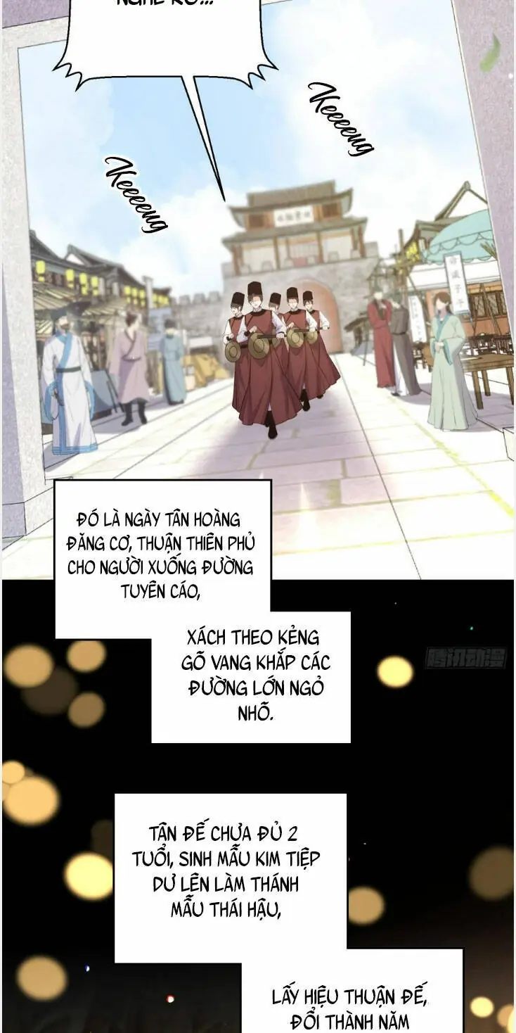 Hoạn Phi Thiên Hạ Chapter 303 - Trang 5