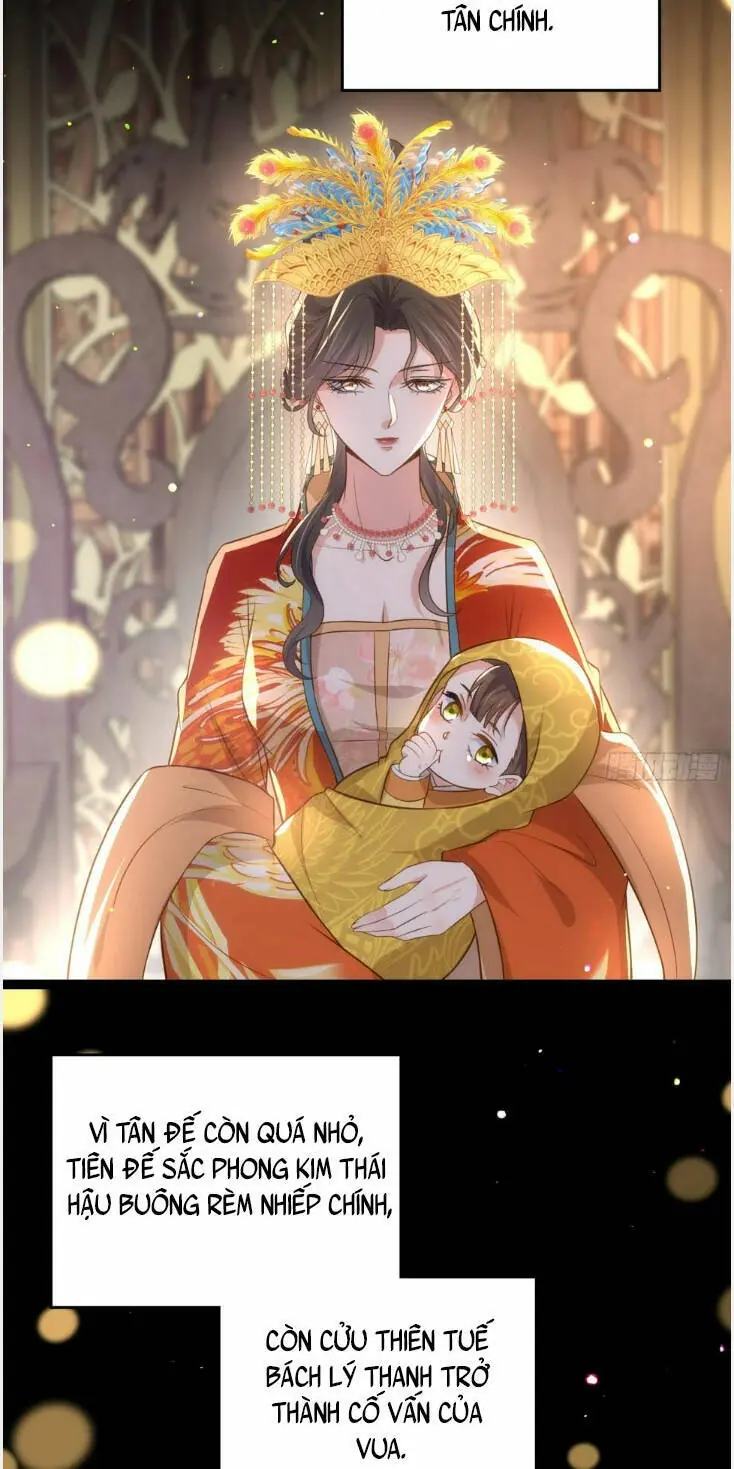 Hoạn Phi Thiên Hạ Chapter 303 - Trang 6