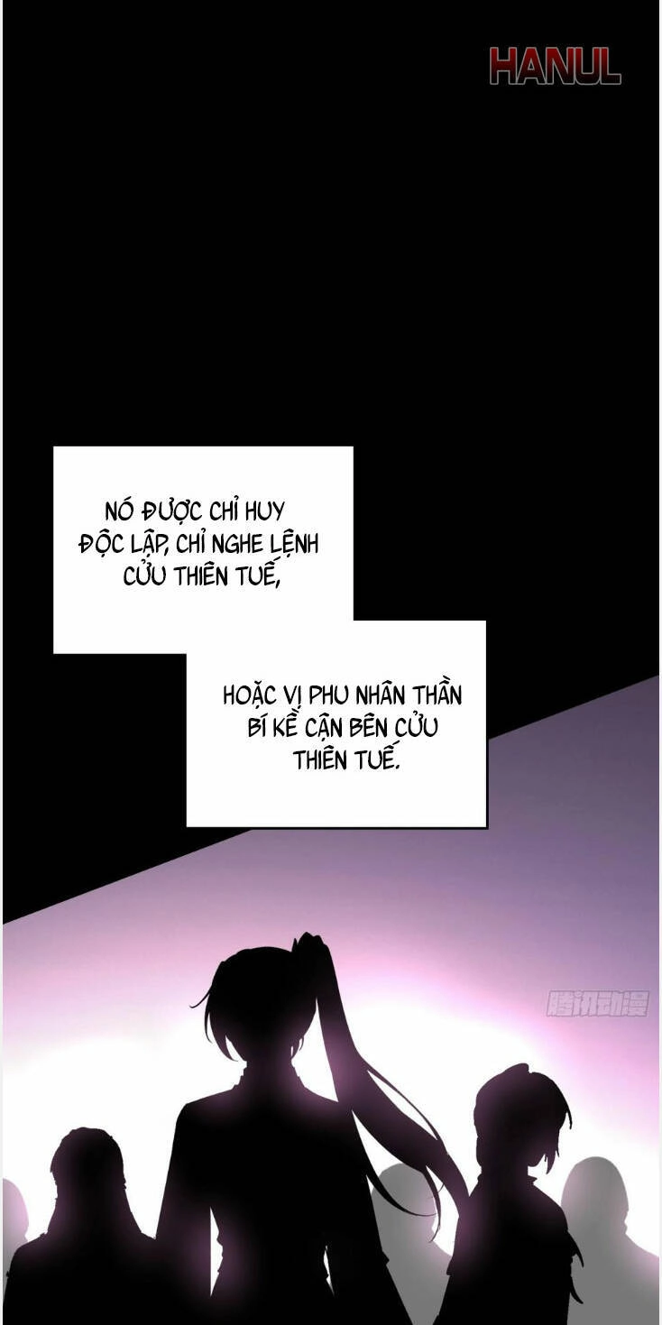 Hoạn Phi Thiên Hạ Chapter 303 - Trang 8
