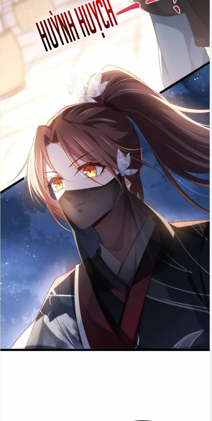 Hoạn Phi Thiên Hạ Chapter 304 - Trang 10