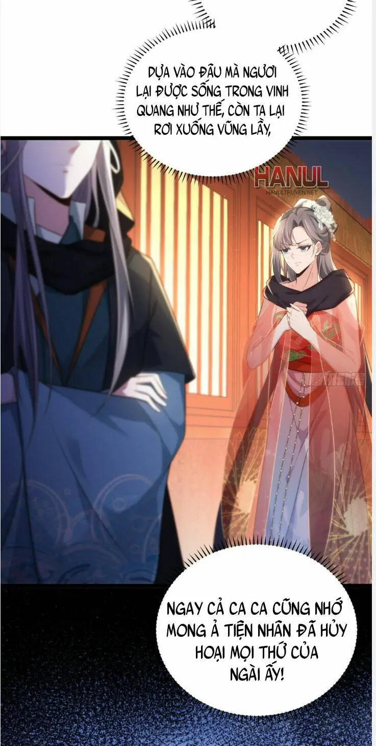 Hoạn Phi Thiên Hạ Chapter 304 - Trang 13