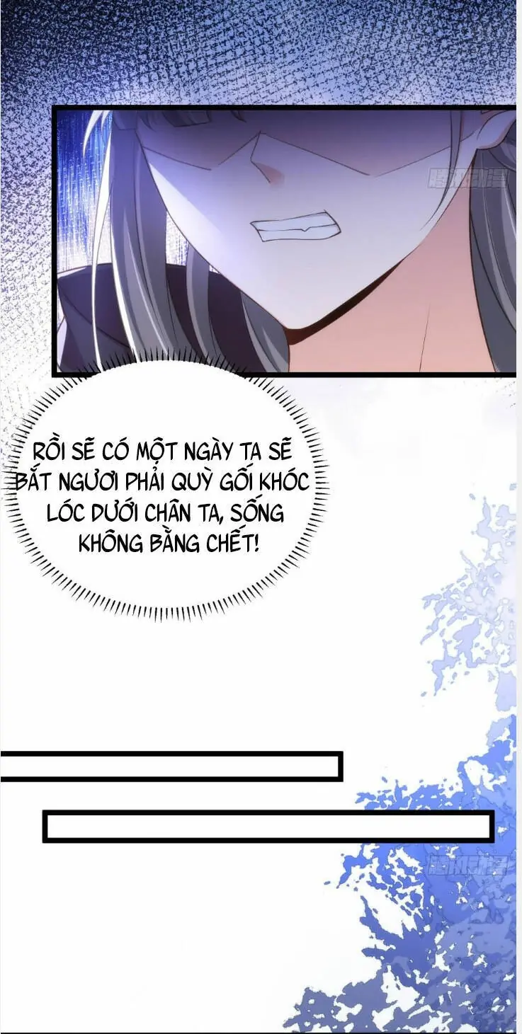 Hoạn Phi Thiên Hạ Chapter 304 - Trang 14
