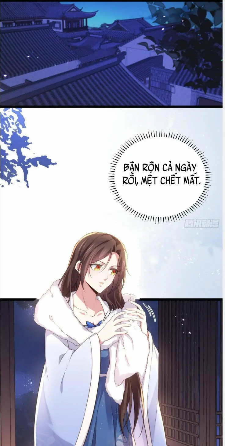Hoạn Phi Thiên Hạ Chapter 304 - Trang 15