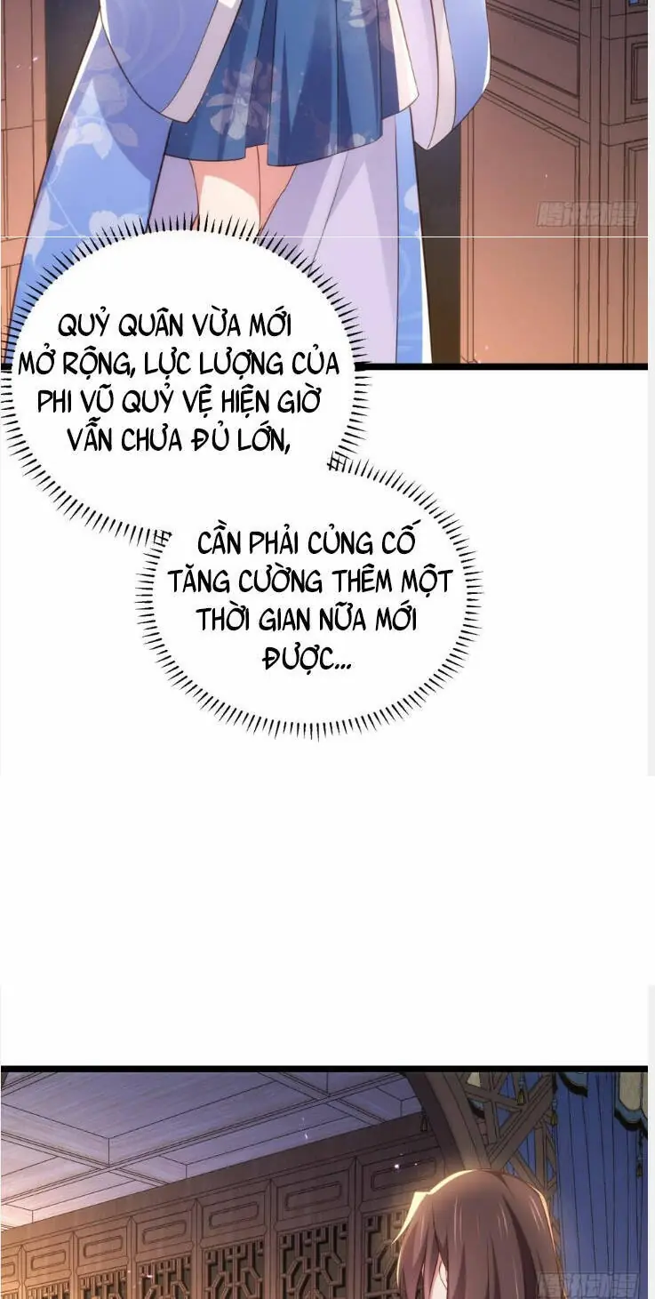 Hoạn Phi Thiên Hạ Chapter 304 - Trang 16