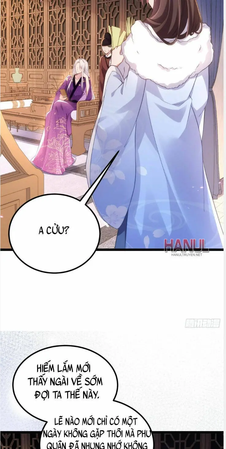 Hoạn Phi Thiên Hạ Chapter 304 - Trang 17