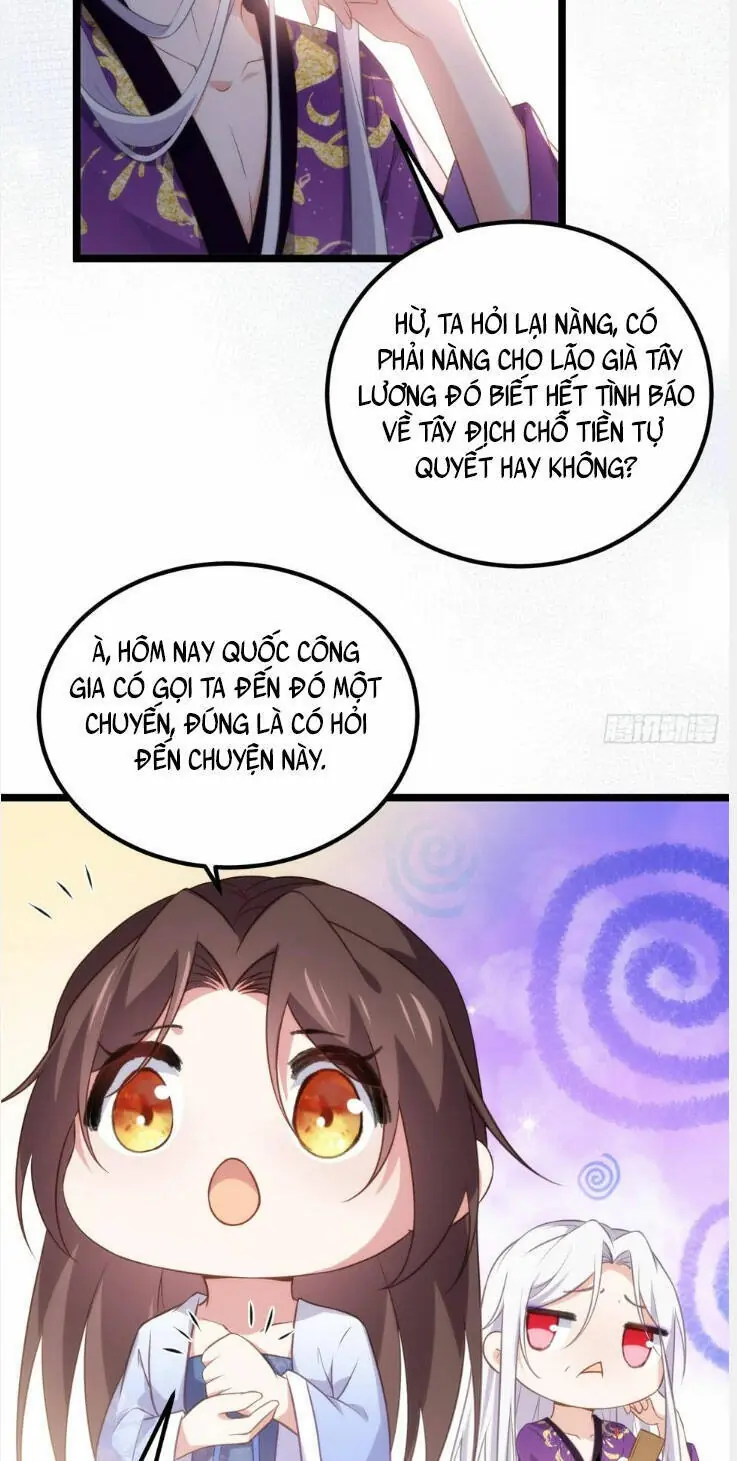 Hoạn Phi Thiên Hạ Chapter 304 - Trang 19