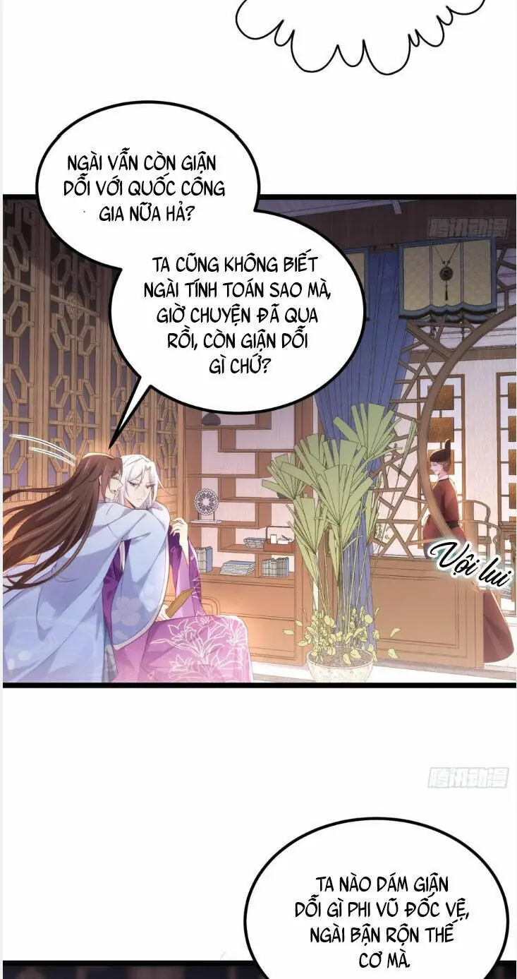 Hoạn Phi Thiên Hạ Chapter 304 - Trang 22