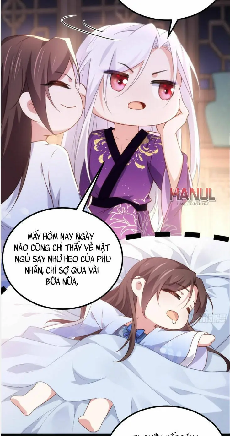 Hoạn Phi Thiên Hạ Chapter 304 - Trang 23