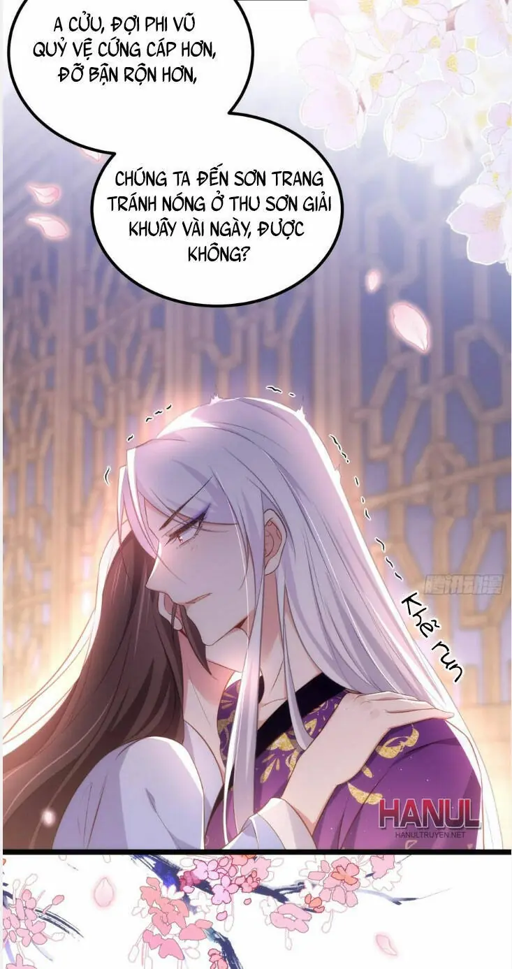 Hoạn Phi Thiên Hạ Chapter 304 - Trang 25