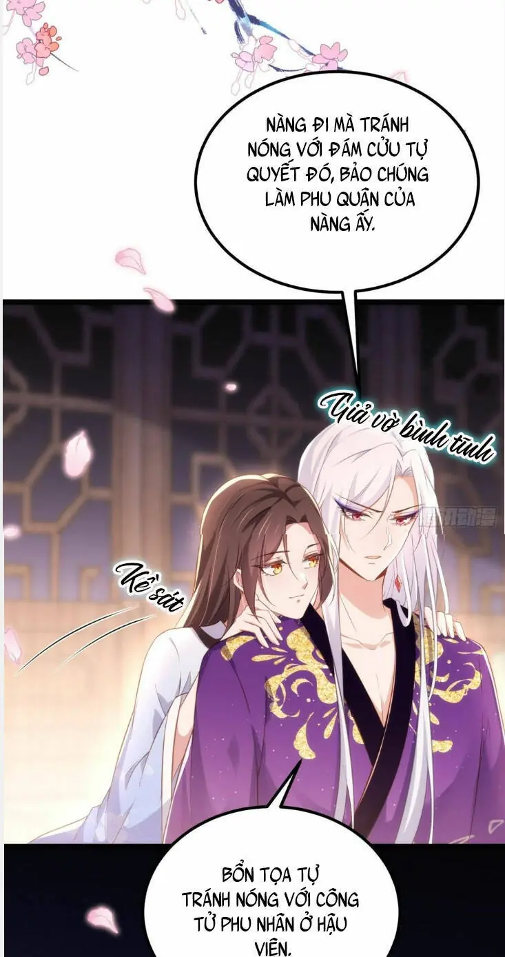 Hoạn Phi Thiên Hạ Chapter 304 - Trang 26