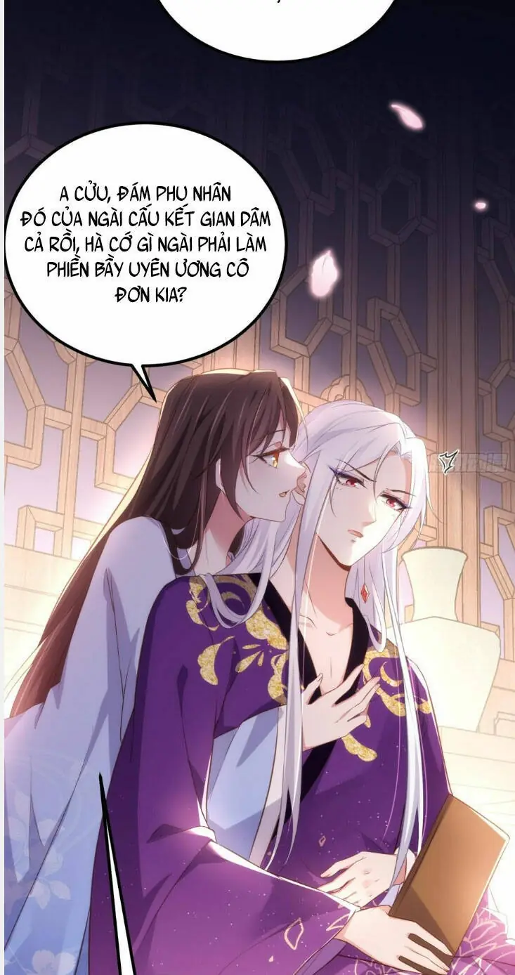 Hoạn Phi Thiên Hạ Chapter 304 - Trang 27