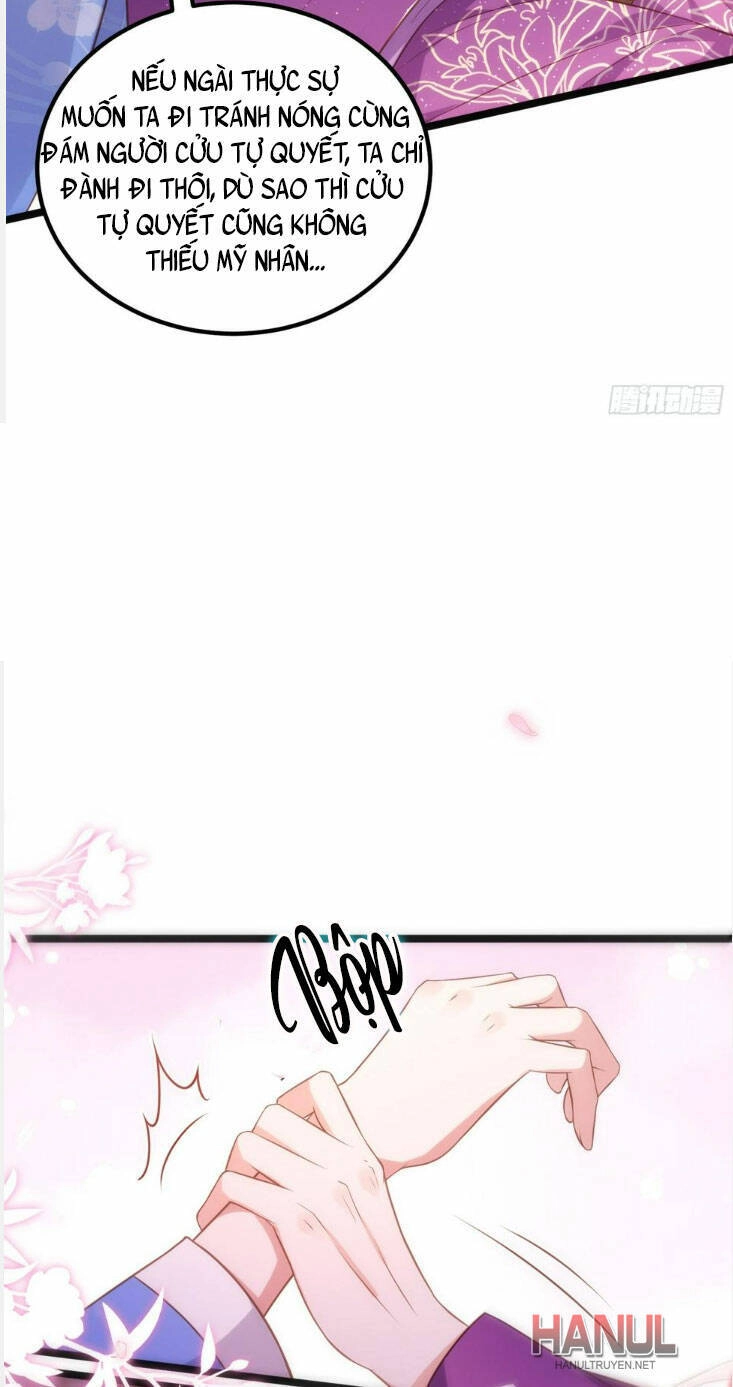 Hoạn Phi Thiên Hạ Chapter 304 - Trang 28