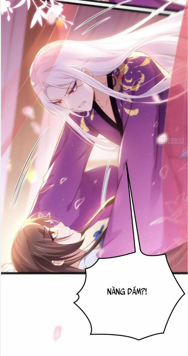 Hoạn Phi Thiên Hạ Chapter 304 - Trang 29