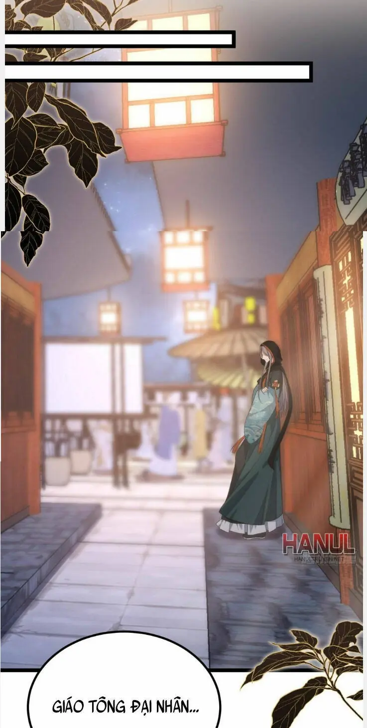 Hoạn Phi Thiên Hạ Chapter 304 - Trang 3