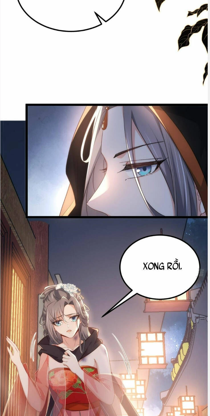Hoạn Phi Thiên Hạ Chapter 304 - Trang 4