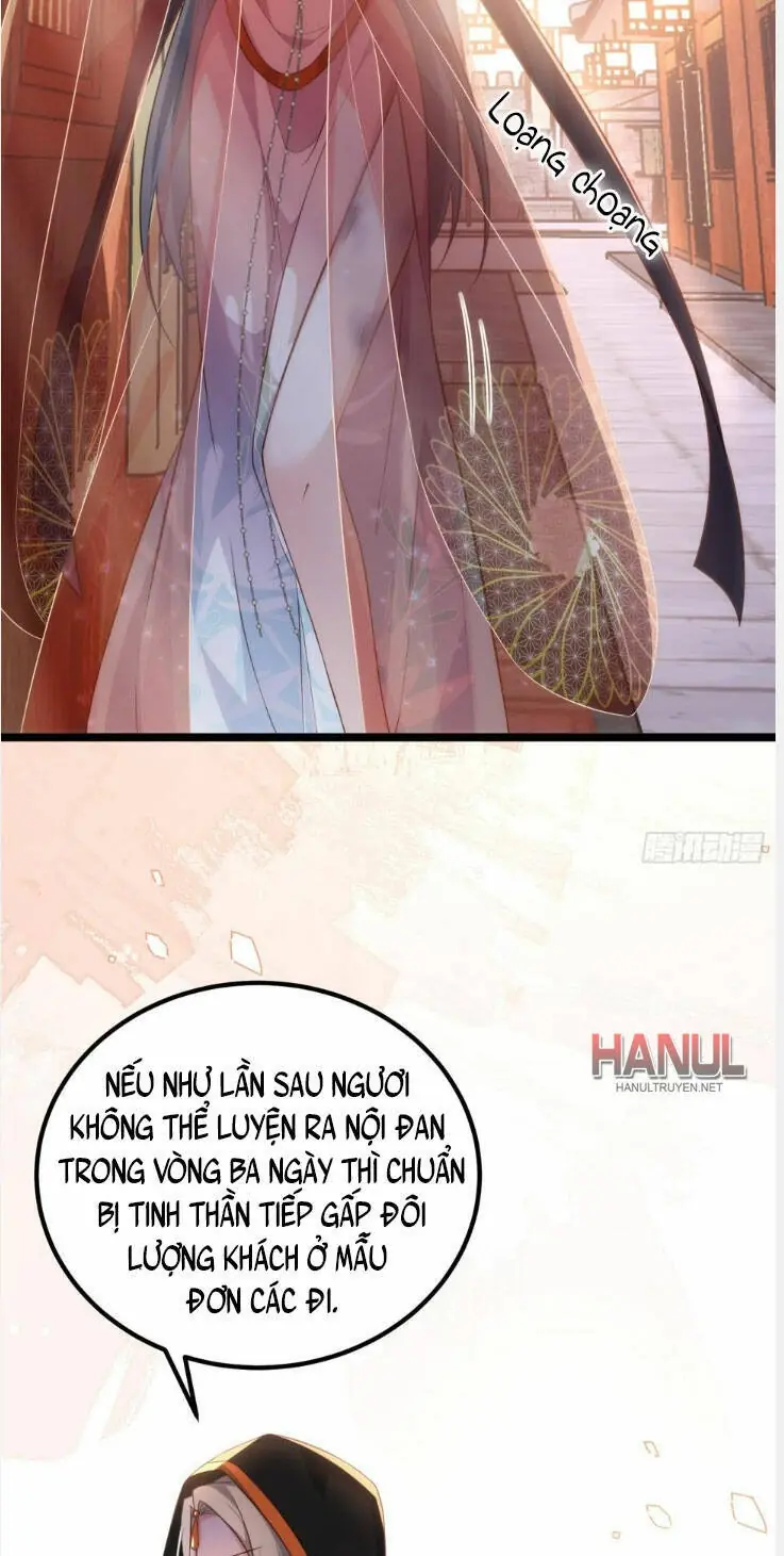 Hoạn Phi Thiên Hạ Chapter 304 - Trang 5