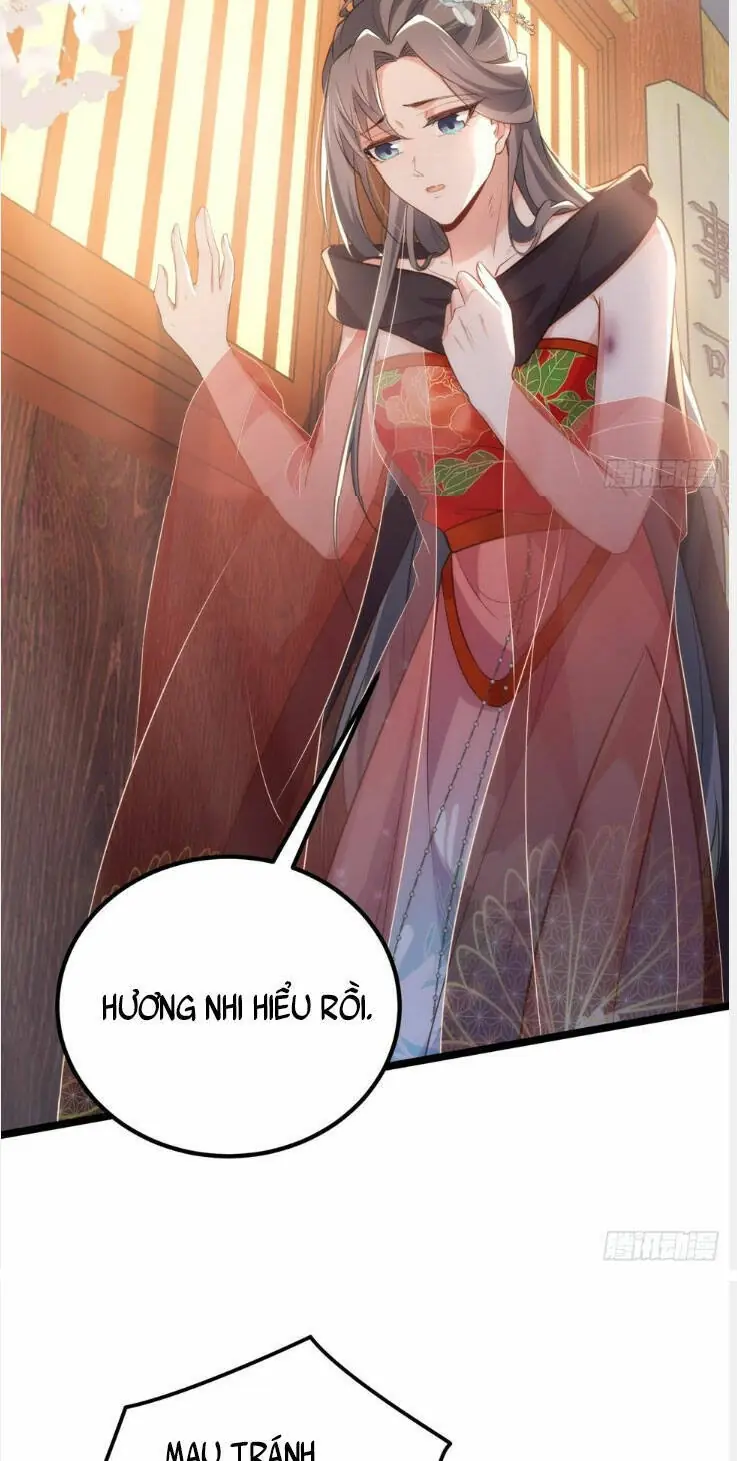 Hoạn Phi Thiên Hạ Chapter 304 - Trang 7