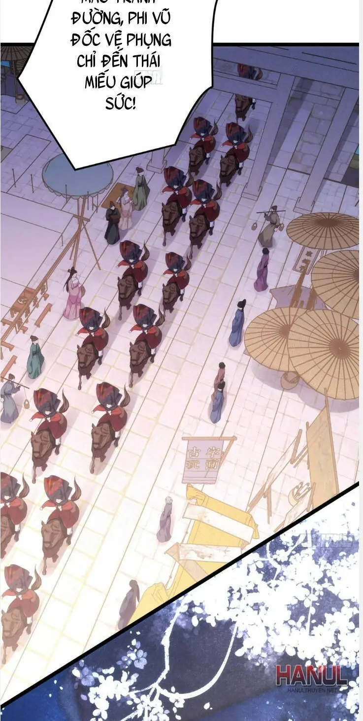 Hoạn Phi Thiên Hạ Chapter 304 - Trang 8