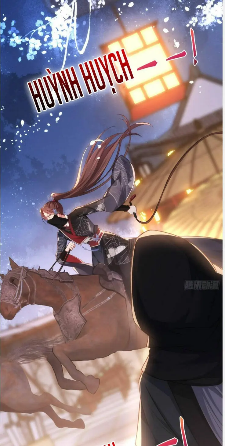 Hoạn Phi Thiên Hạ Chapter 304 - Trang 9