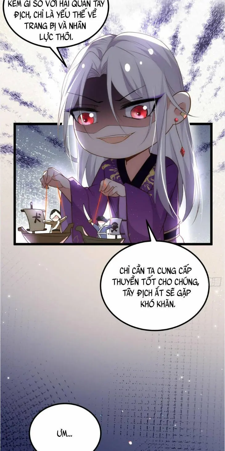 Hoạn Phi Thiên Hạ Chapter 305 - Trang 10