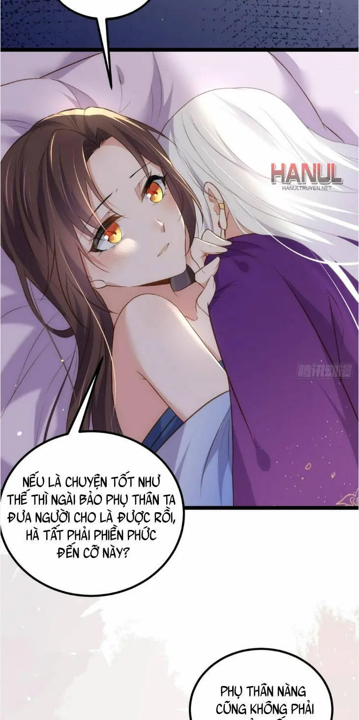 Hoạn Phi Thiên Hạ Chapter 305 - Trang 11