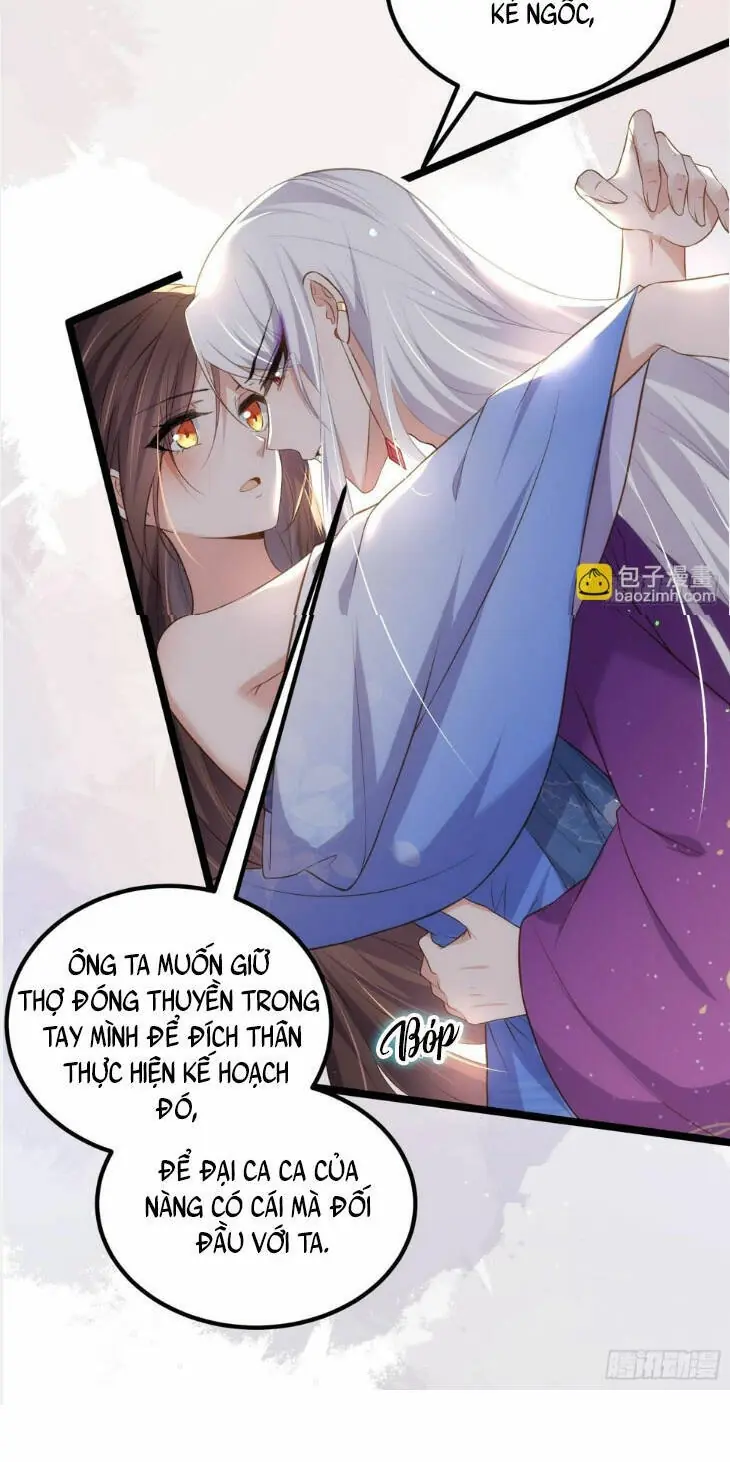Hoạn Phi Thiên Hạ Chapter 305 - Trang 12