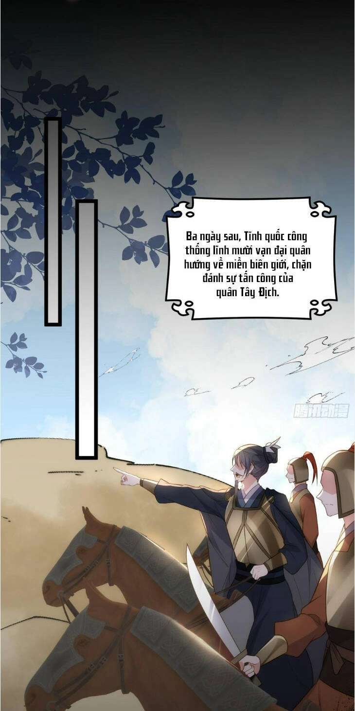 Hoạn Phi Thiên Hạ Chapter 305 - Trang 16