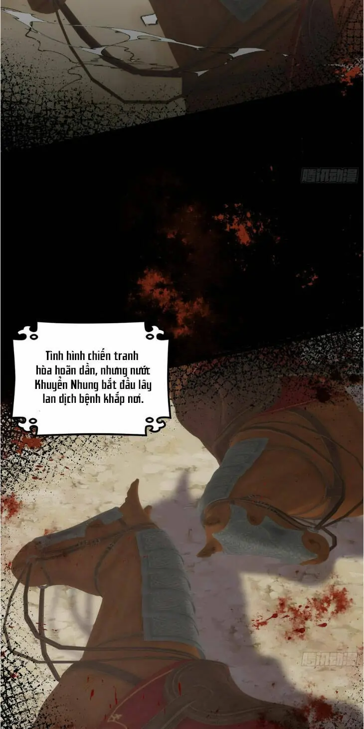 Hoạn Phi Thiên Hạ Chapter 305 - Trang 17