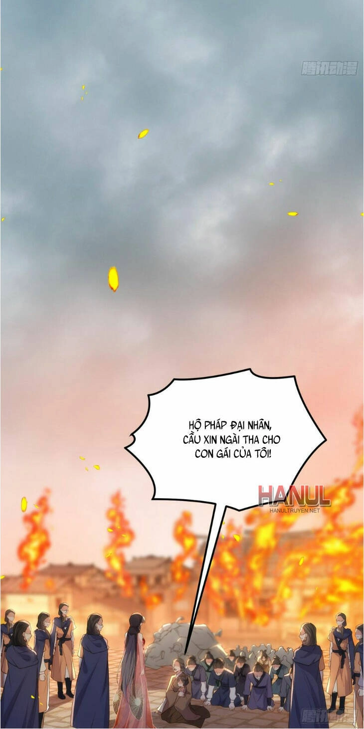 Hoạn Phi Thiên Hạ Chapter 305 - Trang 20
